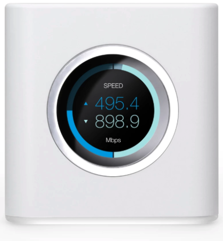 Amplifi HD 無線LANルーター AmpliFi HD | Ubiquiti UniFi （ユビキティ ユニファイ）正規代理店